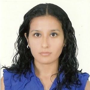 Meet your Posher, Carol